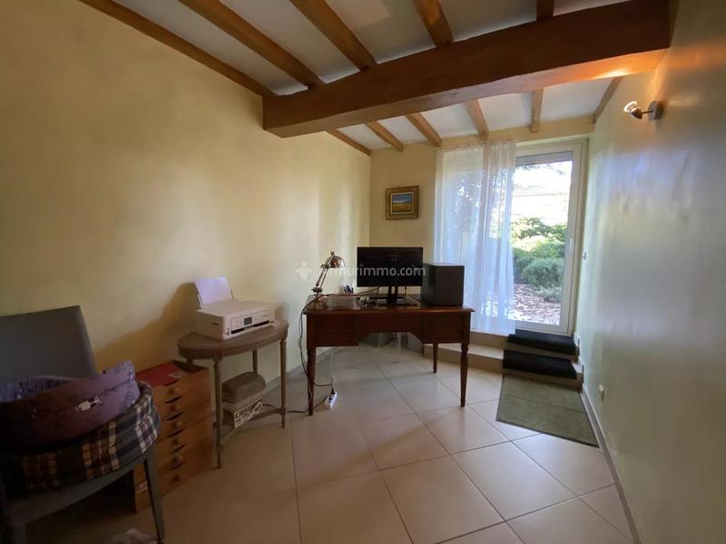 Maison - 131 m² - 5 pièces