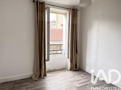 Appartement - 25 m² - 2 pièces