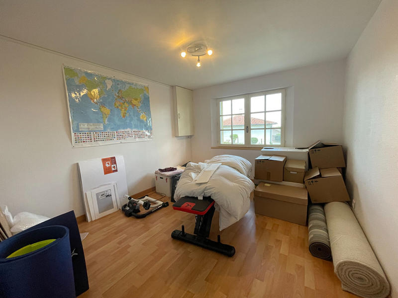 Maison - 230 m² - 5 pièces