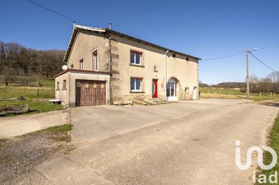 Maison - 159 m² - 5 pièces