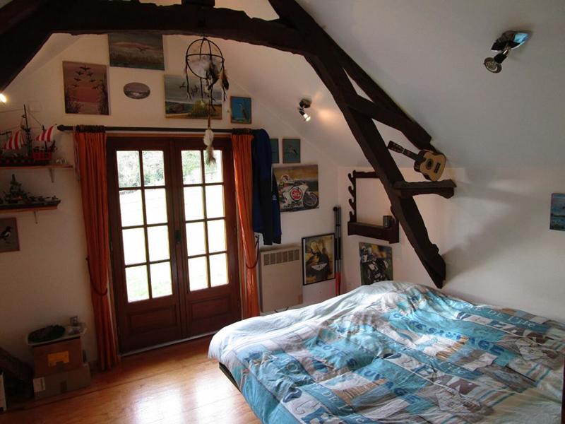 Propriété - 125 m² - 6 pièces