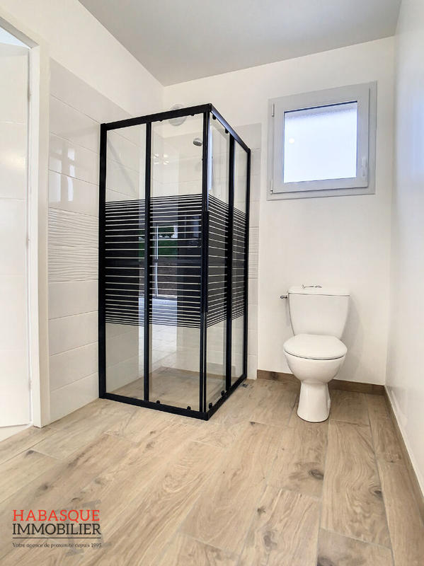 Maison - 89 m² - 4 pièces