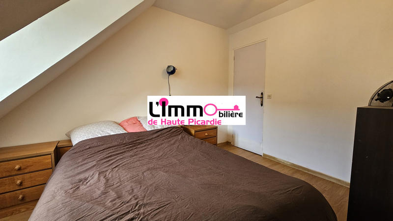 Maison traditionnelle - 143 m² - 5 pièces