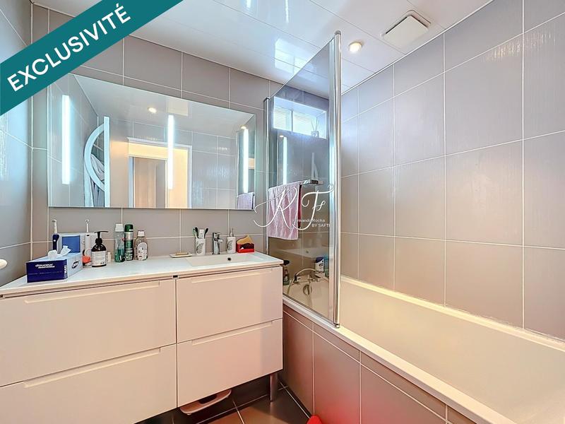 Appartement - 71 m² - 3 pièces