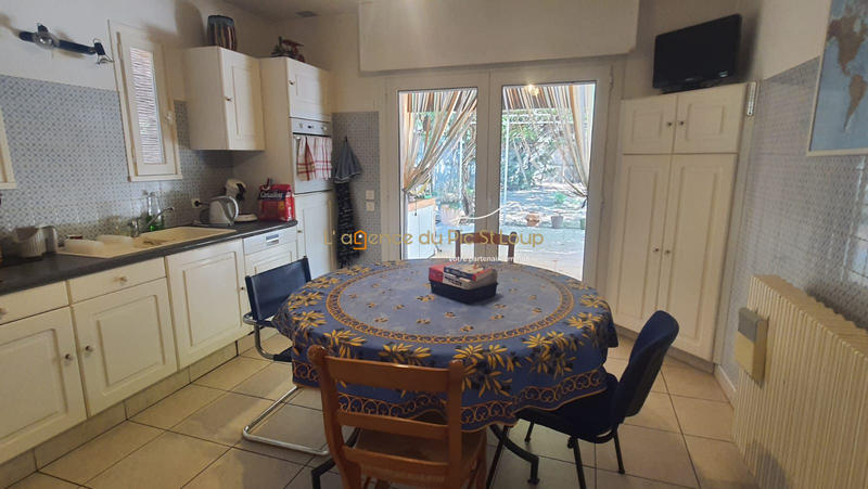 Villa - 166 m² - 6 pièces