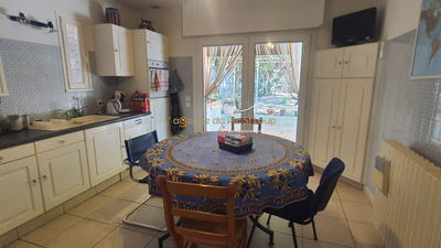 Villa - 166 m² - 6 pièces