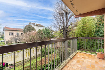 Appartement - 78 m² - 4 pièces