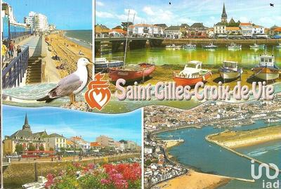 Local commercial - 25 m²