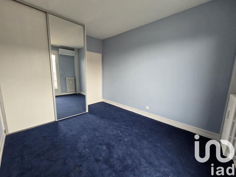 Appartement - 74 m² - 3 pièces