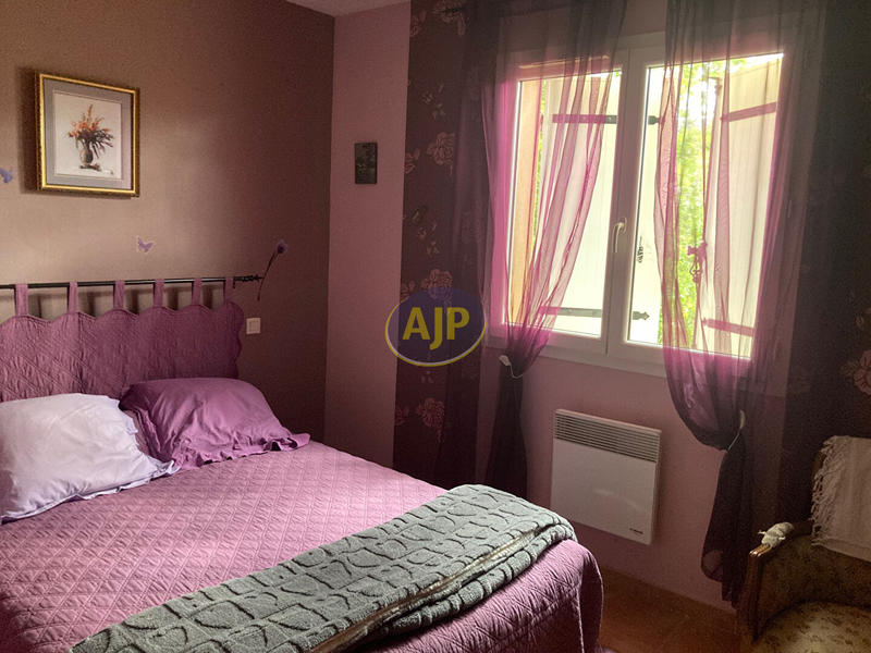 Maison - 103 m² - 5 pièces