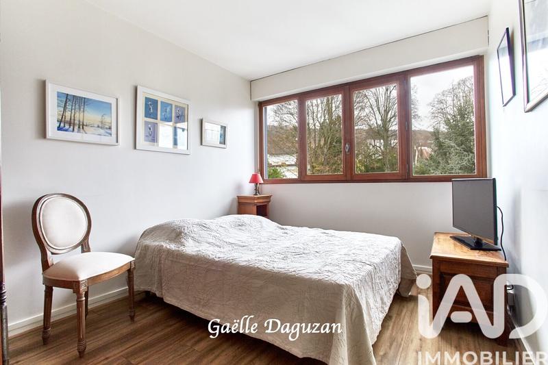 Appartement - 55 m² - 2 pièces