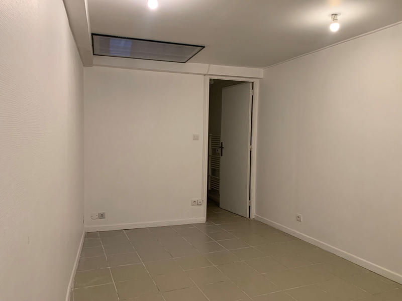Appartement - 15 m² - 1 pièce