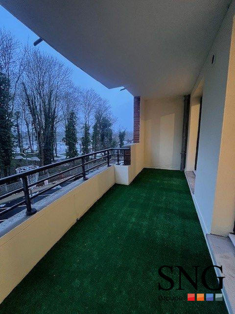 Appartement - 32 m² - 1 pièce