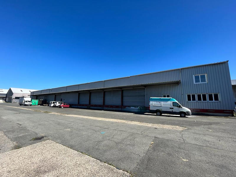 Local d'activité / Entrepôt - 550 m²