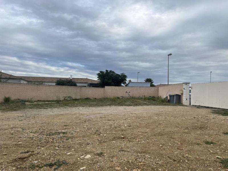 Terrain constructible - 492 m²