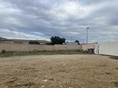 Terrain constructible - 492 m²