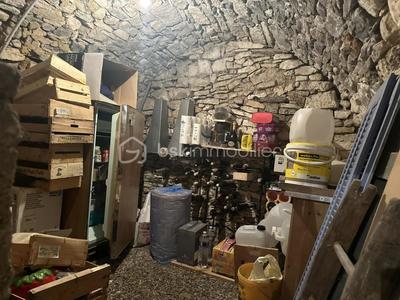 Maison ancienne - 110 m² - 6 pièces