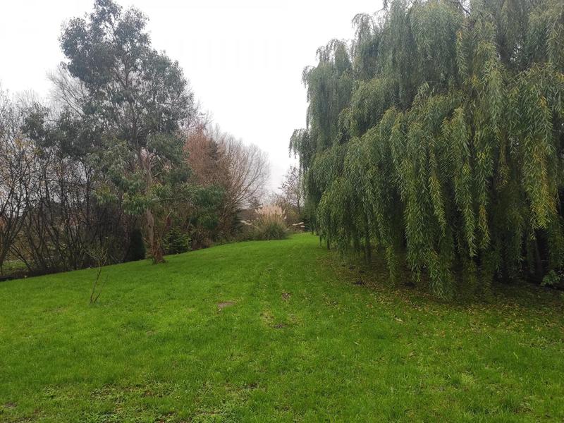 Maison - 515 m² - 7 pièces