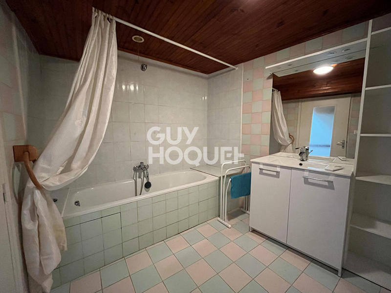 Appartement - 68 m² - 3 pièces