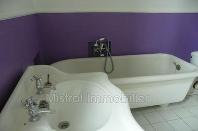 Appartement - 87 m² - 3 pièces