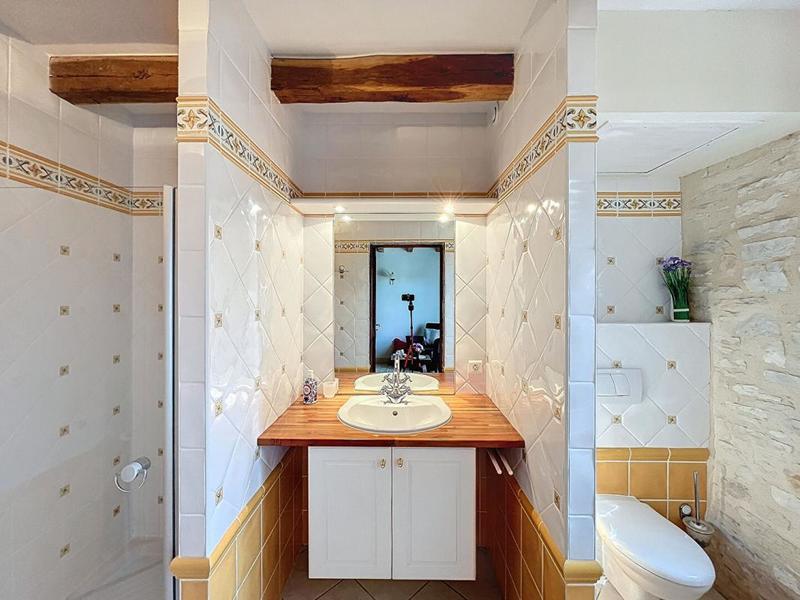 Maison - 350 m² - 12 pièces