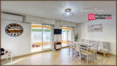 Appartement - 29 m² - 1 pièce