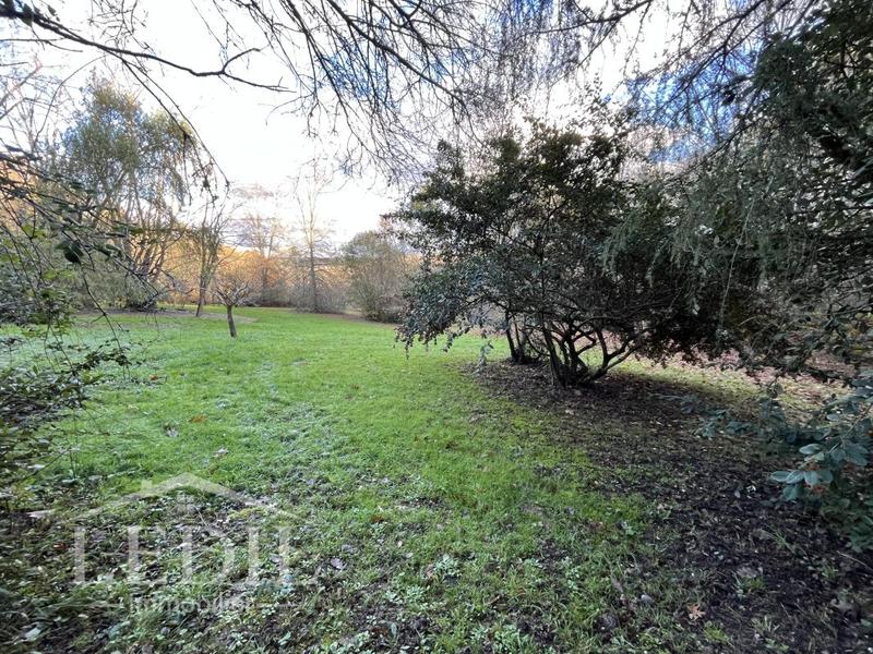 Maison - 176 m² - 6 pièces