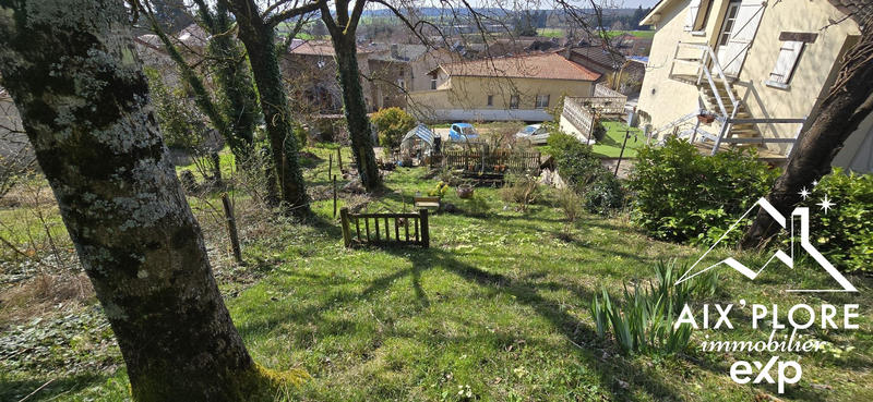 Maison - 145 m² - 5 pièces