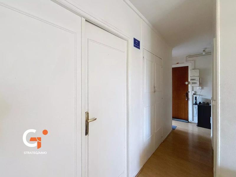 Appartement - 51 m² - 3 pièces