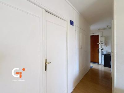 Appartement - 51 m² - 3 pièces