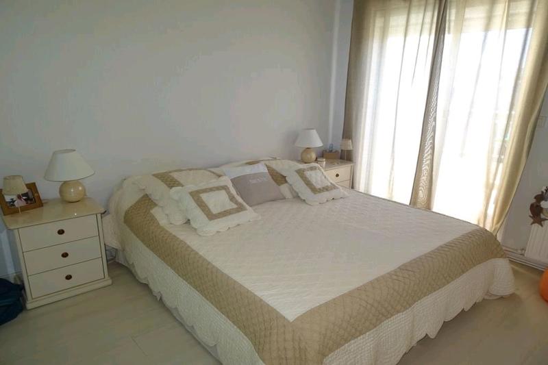 Appartement - 93 m² - 4 pièces