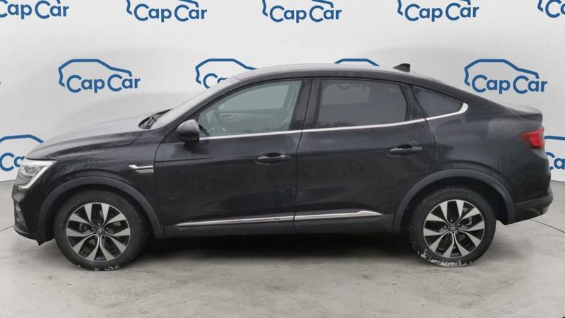 Renault Arkana 145 Techno