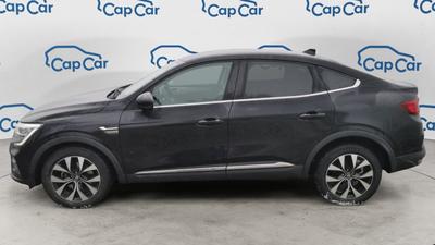 Renault Arkana 145 Techno