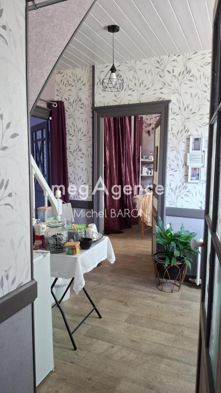 Maison de campagne - 397 m² - 14 pièces