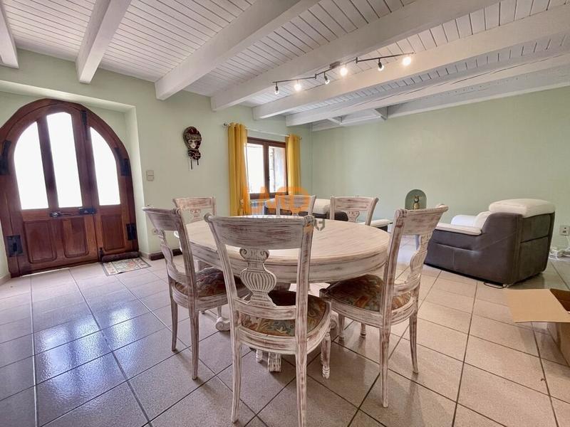 Maison de village - 80 m² - 3 pièces