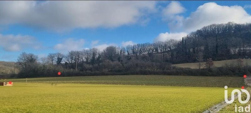 Terrain - 11 142 m²