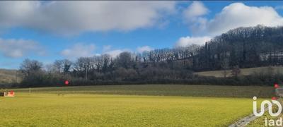 Terrain - 11 142 m²