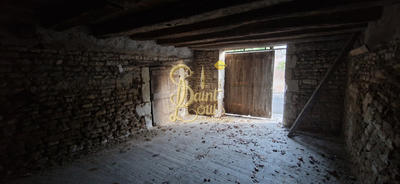 Parking / Garage - 54 m²