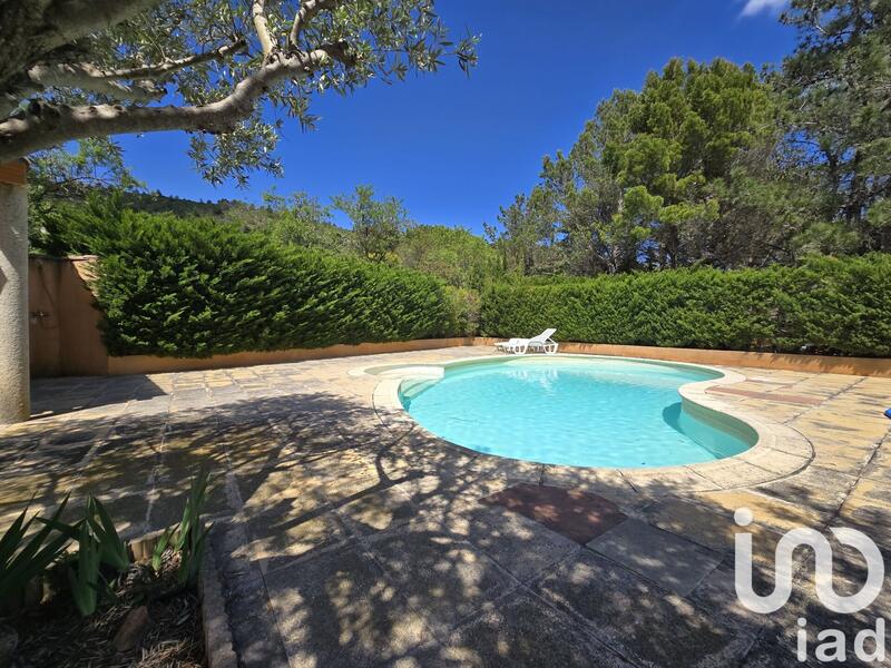 Maison - 112 m² - 4 pièces