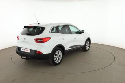 Renault Kadjar 1.3 TCe Limited 140 ch