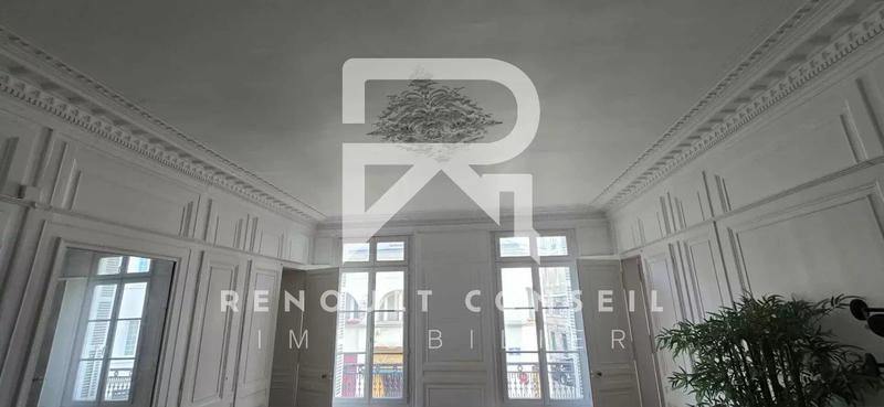 Appartement - 112 m² - 4 pièces