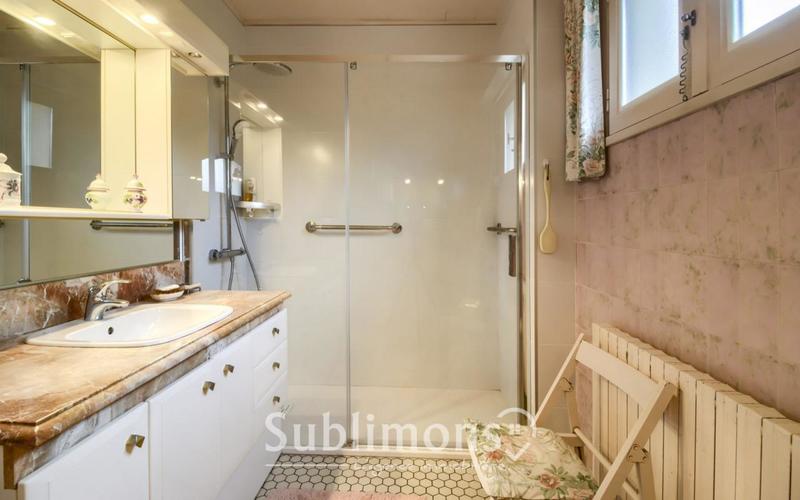 Maison - 144 m² - 5 pièces