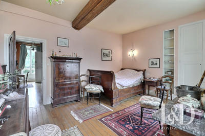 Duplex - 189 m² - 9 pièces