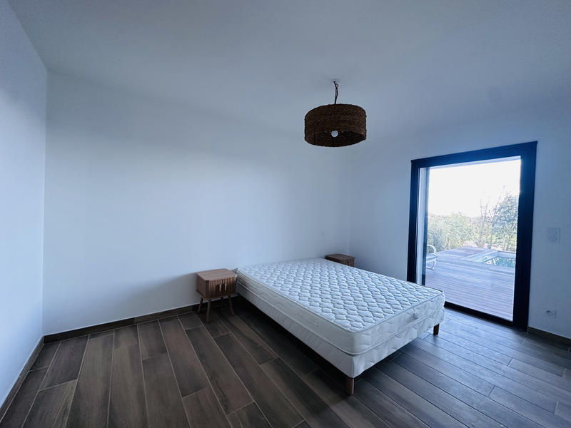 Maison - 96 m² - 4 pièces