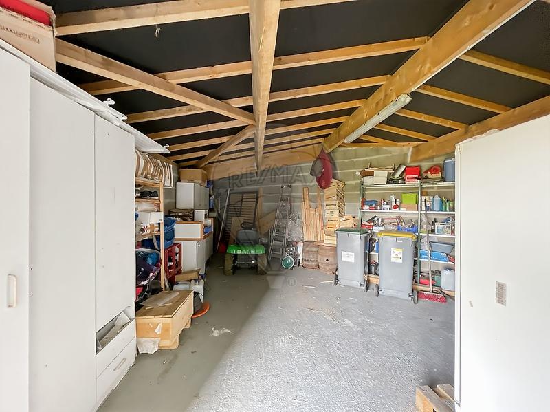 Maison - 190 m² - 8 pièces