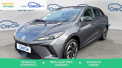 Mg Mg4 51 kWh 170 Standard