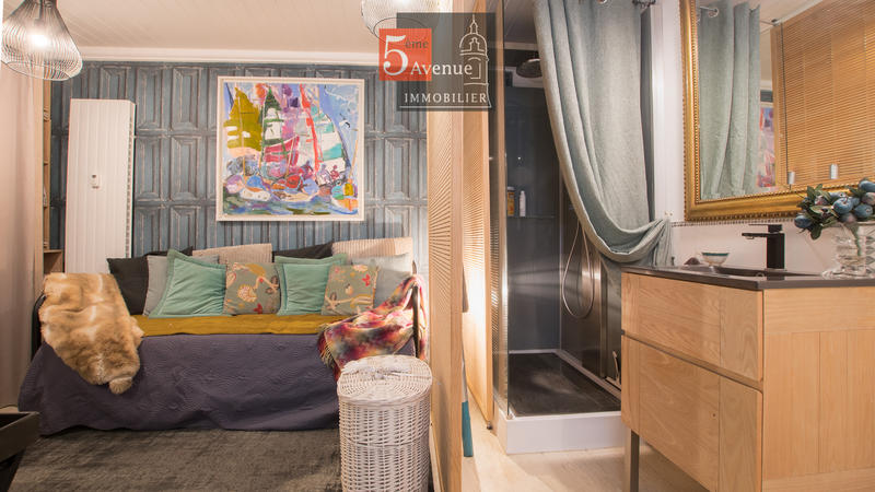 Appartement - 73 m² - 3 pièces