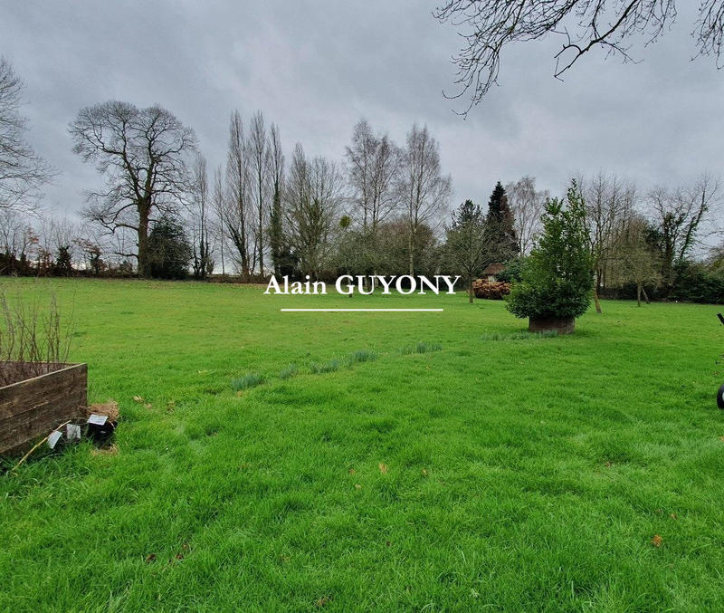 Maison ancienne - 76 m² - 5 pièces