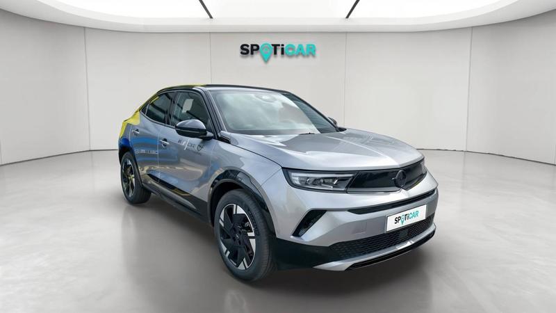 Opel Mokka Electrique 156 ch &amp; Batterie 54 kWh Gs