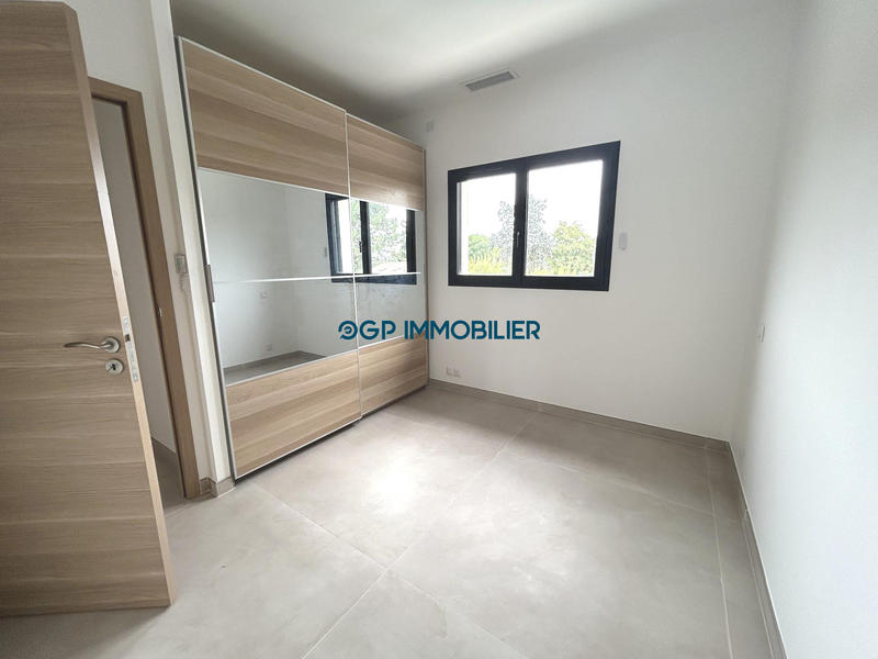 Villa - 143 m² - 6 pièces